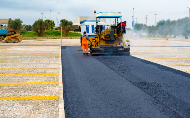 Best Decorative Driveway Pavers in Hampton, VA